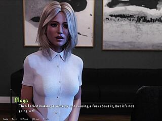 In Being a DIK episode 215, the chick route unfolds with fresh choices.