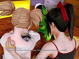 Harem hotel episode 161 unfolds with new alliances and challenges in the luxurious setting