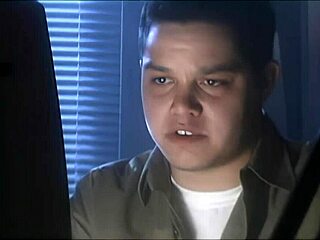 Milf Shay Sweet Takes Billy Glide's Massive Cock In Anal Assfucking With Creampie And Deepthroat In Lingerie