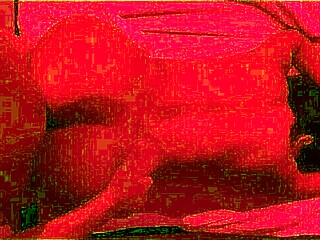 Kompis, knuller denne hete morena med stor rumpe fra stranda - POV! 🏖️