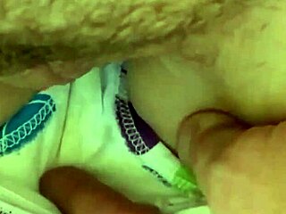 Do you like watching my pretty pierced pussy peeing in the bathroom?