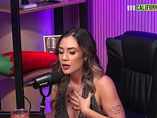 rafa hot the queen of virtual sex with big tits blonde small tits action