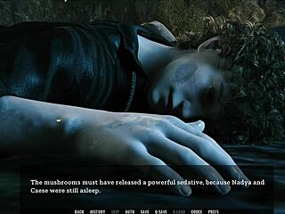 Tales from the unending void unfolds in episode 100.