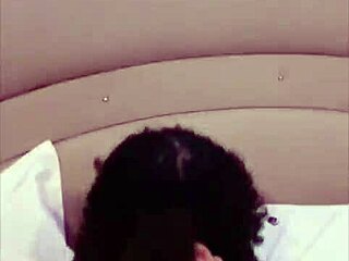 Boldly Taking That Novinha For Intense Amateur Action Right In The Hotel Room With Raw Passion.