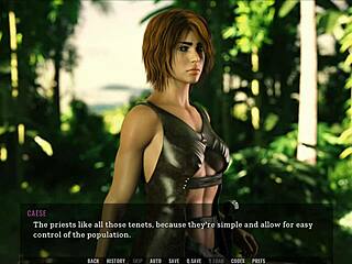 Tales from the unending void unfolds in episode 100.