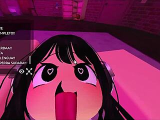 Whoa, this big tits whore came back rough with creampie and hardcore handjob action 😈 Ebony ass in wild prostitute play!