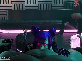 a narrative journey through the fhp compilation featuring various clips and themes in a cohesive format