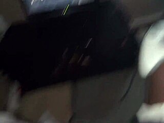 Hey, check me stroking my small cock during Skyrim gameplay 😏