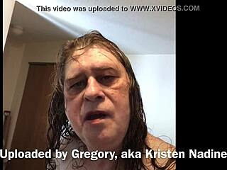 Heartfelt Hello Movie Stars Gregory Lewis with Soothing Background Music