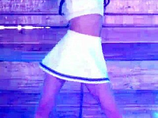 Red Velvet's Wendy performs Power Up in this 180830 fancam from the Korean group