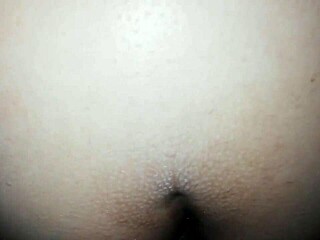 por el culito with intriguing mexican assfucking twist