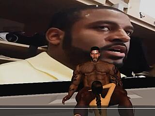 Pussy Lines Up For A Man As Fine As Duane Brown