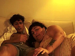 stepdad my pussy feels way better right? pounding that tight cheerleader ass deep