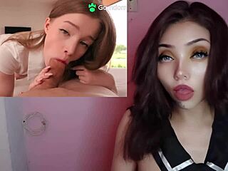 Primera vez anal para su peque�a hermanastra