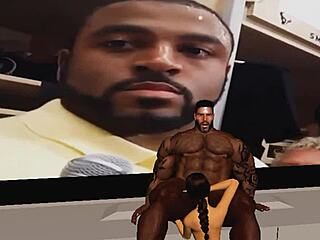 Pussy Lines Up For A Man As Fine As Duane Brown