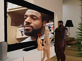 Pussy Lines Up For A Man As Fine As Duane Brown