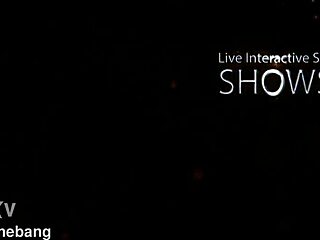 hey victoria summers, what's up with you and monty cash on shebang tv?