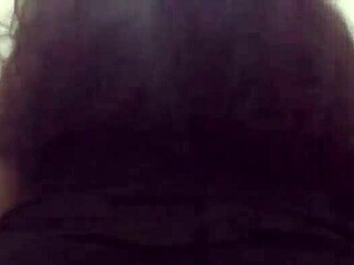 Cuarentona Infiel Lets Me Record Her Big Ass While The Prostitute Gives Me Some Hot Blowjob Sucks