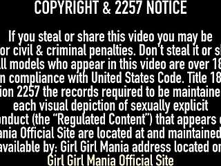 Lesbians jennifer white lick wet pussy