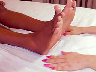 Meu Padrasto Me Fodeu HARD Demais ADOREI! This Monster Cock Pounds My Wet Pussy In Interracial Anal Assfucking With Tattoo Domination.