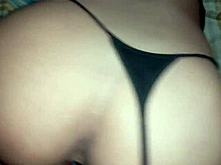 Amateur Wife Squirts Wet Pussy