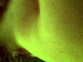 bbw bent over in doggystyle with fat ass getting fucked hard and deep