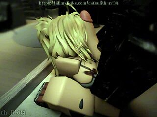 why don't you fuck this country girl rough in session 32?