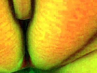 nelly gets banged doggystyle and bent over for multiple orgasms with facial cumshots