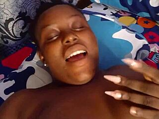 my pussy needs something inside, like your fingers making me moan