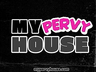 Hey stepbro, feeling bored? How about we bang like fireworks and make it a group reality?