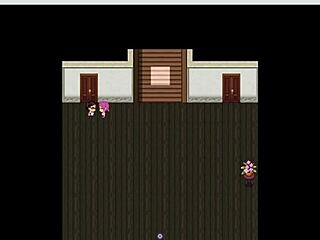 Oh man, my innocent redhead wife is getting so horny in this Naughtyville Town Revelation 1 game episode 😏