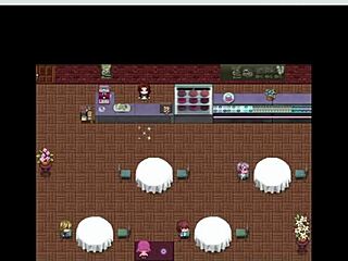 Oh man, my innocent redhead wife is getting so horny in this Naughtyville Town Revelation 1 game episode 😏