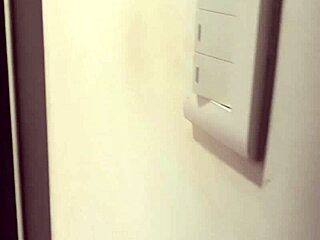 Oh Wow, Watching Her and We End Up Fucking with a Creampie!