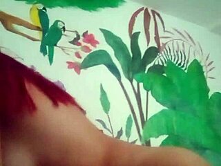 uh, i made this home video with my stepbrother, like, it's all casual and stuff