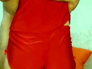 She felt nervous yet excited offering her tight Latina pussy and skinny ass for the first time in amateur Brazilian sex.