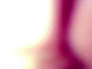 You won't believe this thick redbone taking deep backshots hard