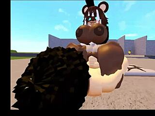 Whorblox Second Video Release In Group And Threesome Style