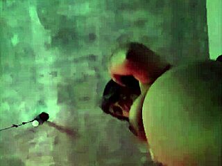 feeling so naughty, slipping into my sexy putita mode with these natural big tits and dildo play