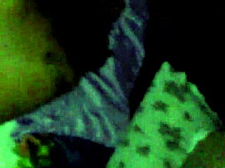 Wet Creamy Latina Pussy Takes Big Black Cock Doggystyle