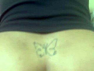 Обожаю скакать как хотвайф, глотая сперму ртом в наезднице... о блин, так horny!