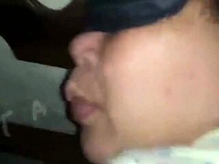 Ready to shove it in my ass and cum in my mouth like that?