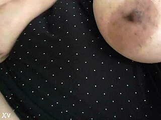 Wife Hints At Naughty Desires In Secret Encounter