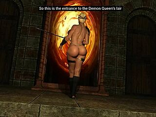 Kataleena Feels Overwhelmed Desire for Big Cock in Anal Sex with Shemale Ass and Tits in Ending 2