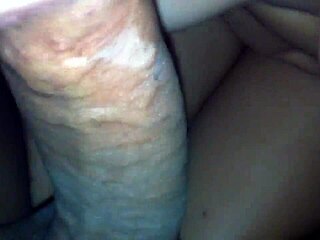 Oh man, I-I gave this light oral suck, felt so good but kinda gentle, y'know?