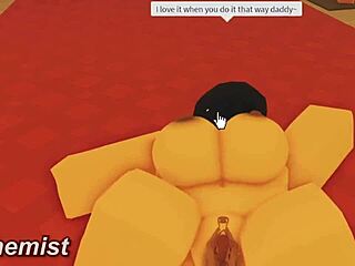 This whore kept riding in cowgirl until she got creampied multiple times during the rough session. She loved every drop.