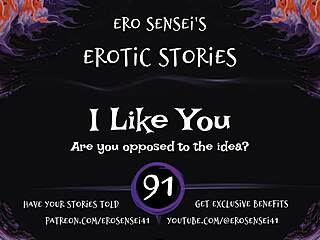 Dominate With Intense Erotic Audio Sessions Tailored For Women By Eses91