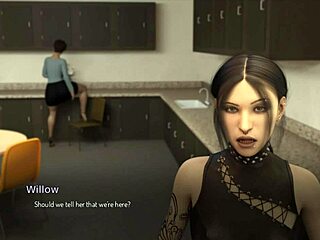 Tracy slid the tip into her pussy walkthrough best pornscenes xxxgmcroft com