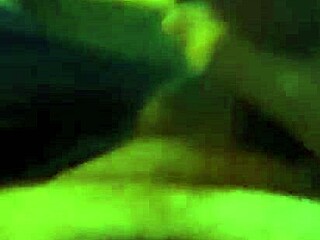 Detailed Depiction of Homemade Masturbation Session with Cumshot