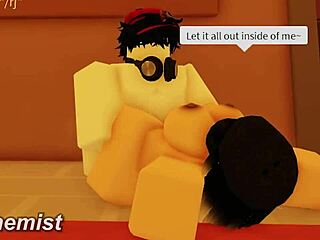 This whore kept riding in cowgirl until she got creampied multiple times during the rough session. She loved every drop.