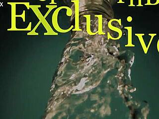 Quickfap 11M Of Marilyn Crystal In Outdoor Anal And Ass To Mouth Action